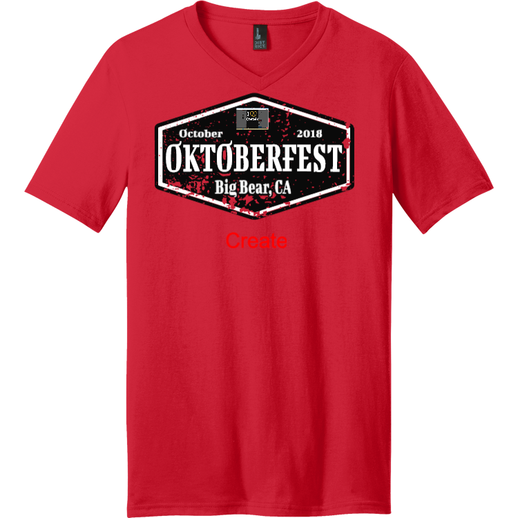 Oktoberfest T Shirts