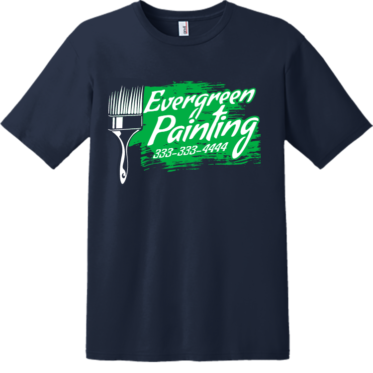 Painting Painting Tshirts