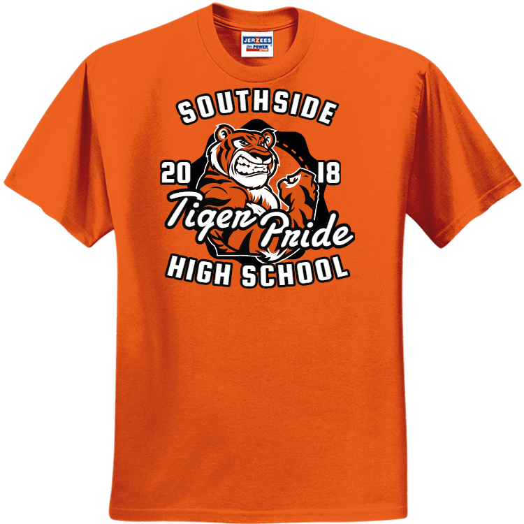 School Spirit - School Spirit Shirts T-shirts