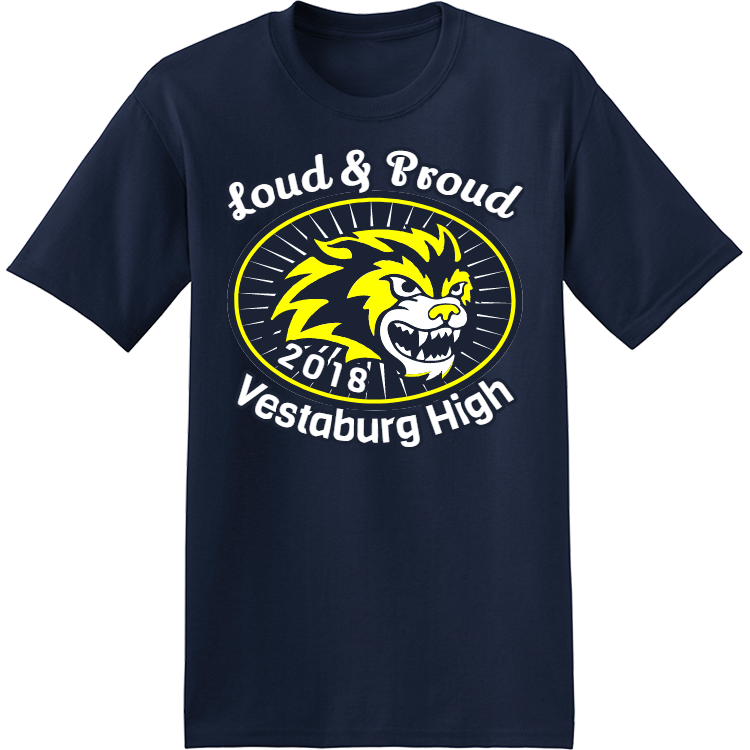 School Spirit - School Spirit Shirts T-shirts