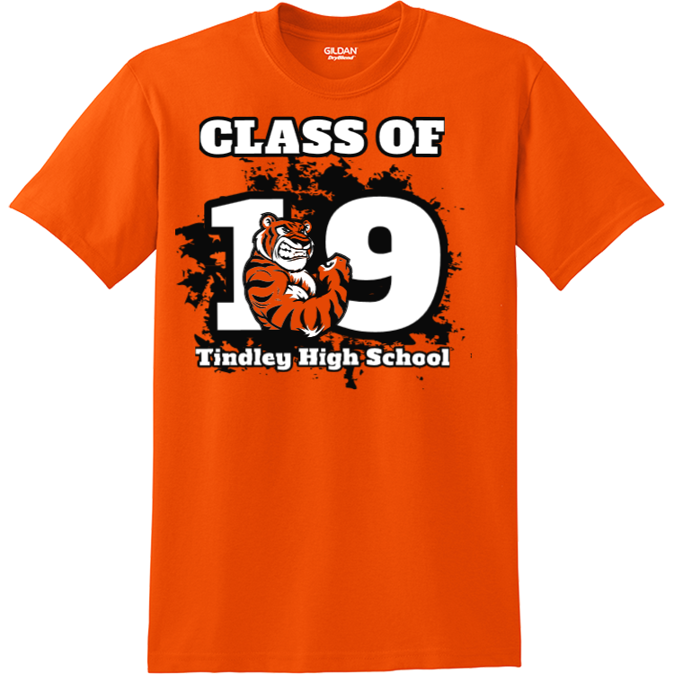 senior school shirts