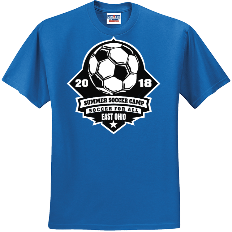 Football Shirt Design Ideas