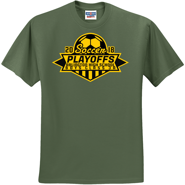 jazz playoff shirt