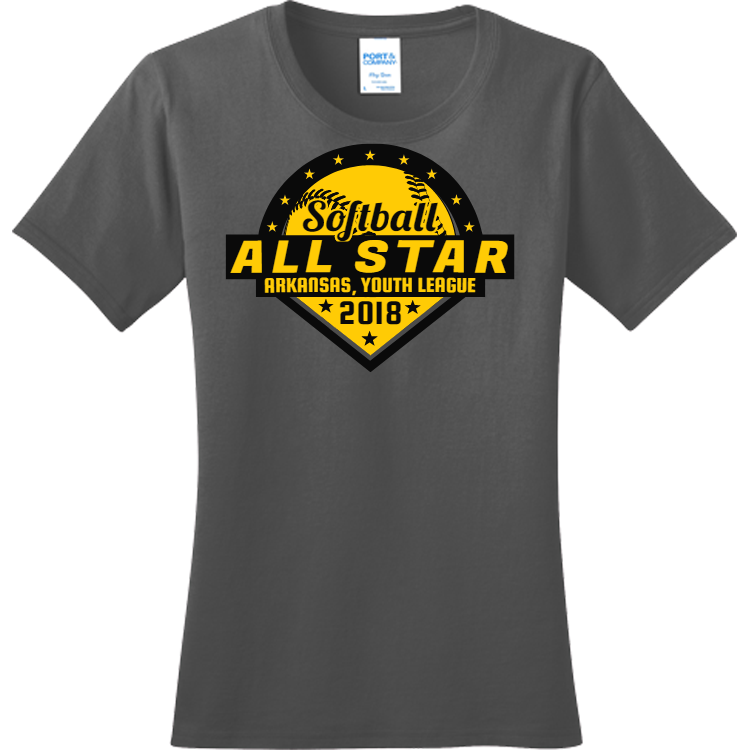 capcom all star shirt