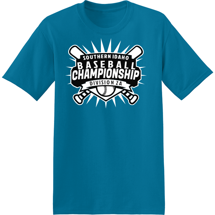 Baseball Championship - Baseball T-shirts