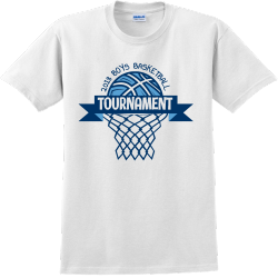 Basketball T-Shirt Designs - Designs For Custom Basketball T