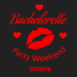 Bachelorette Party T Shirts
