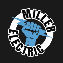 Electric Contractor T shirts