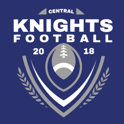Knights Football T Shirts