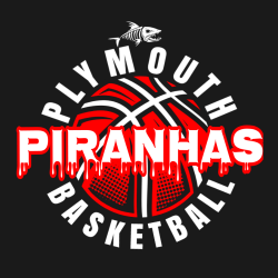 Piranhas Basketball Team T Shirts