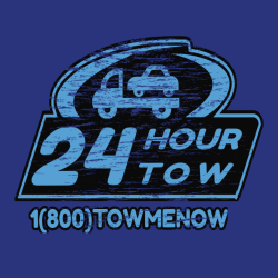 Towing Service T Shirts