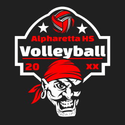 Volleyball T-Shirt Designs - Designs For Custom Volleyball T-Shirts - On  Time Delivery!