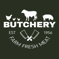 butcher shirt designs T Shirts