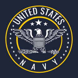 navy shirt designs