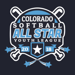 softball all star shirts