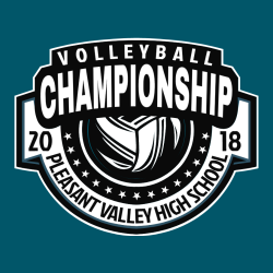 volleyball championship shirt designs t shirts