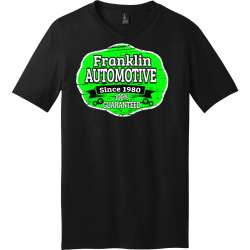 Automotive T Shirts