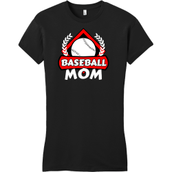 Baseball T-Shirt Designs - Designs For Custom Baseball T-Shirts - On ...