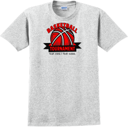 Sports T-Shirt Designs - Designs For Custom Sports T-Shirts - On Time ...