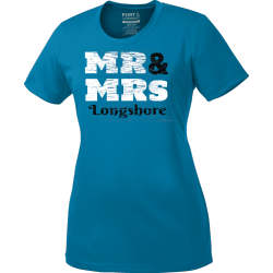 Mr Mrs T Shirts