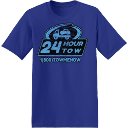 Towing Service T Shirts