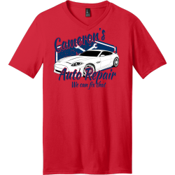 auto repair t shirts