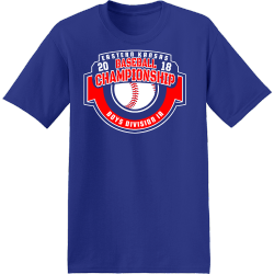 Baseball T-Shirt Designs - Designs For Custom Baseball T-Shirts