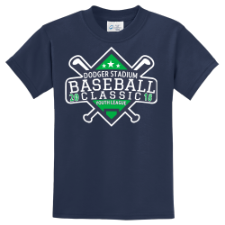 Custom Classic Baseball Baseball T-Shirt by ClassB - XS - Ash