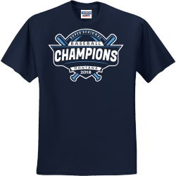 Baseball T-Shirt Designs: Click 56 NEW Team Designs. Order Now