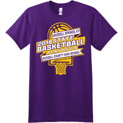 Basketball T-Shirt Designs - Designs For Custom Basketball T-Shirts - On  Time Delivery!