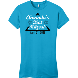 Bar Mitzvah Bat Mitzvah T Shirt Designs Designs For Custom Bar