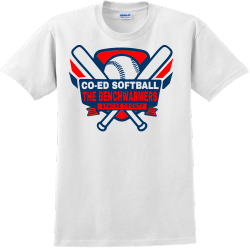 coed softball shirts