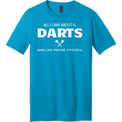 Darts T-Shirt Designs - Designs For Custom Darts T-Shirts - On Time ...