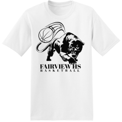 fairview high school basketball shirt designs t shirts