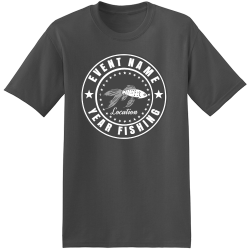 fishing shirt designs t shirts