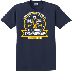 football championship t shirt designs t shirts