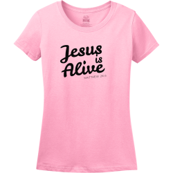 Christian T-Shirt Designs - Designs For Custom Christian T-Shirts - On ...