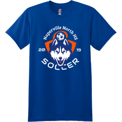 naperville north hs soccer 2019 t shirts