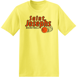 saint josephs high school basketball shirt designs t shirts