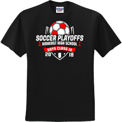 soccer playoffs shirt designs t shirts