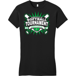 Design a bold t-shirt for san francisco athletes going to softball world  series!, T-shirt contest