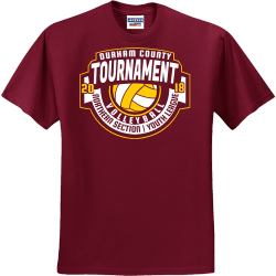 Volleyball T-Shirt Designs - Designs For Custom Volleyball T-Shirts ...