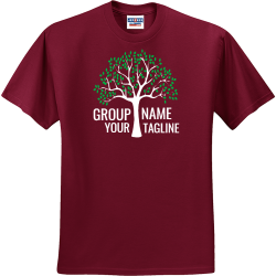 Youth Group - Youth Group T-shirts
