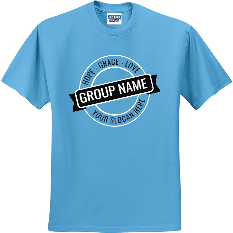 Youth Group - Youth Group T-shirts