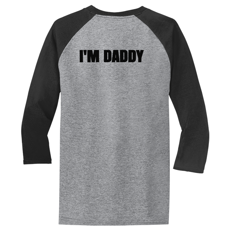 im daddy shirt