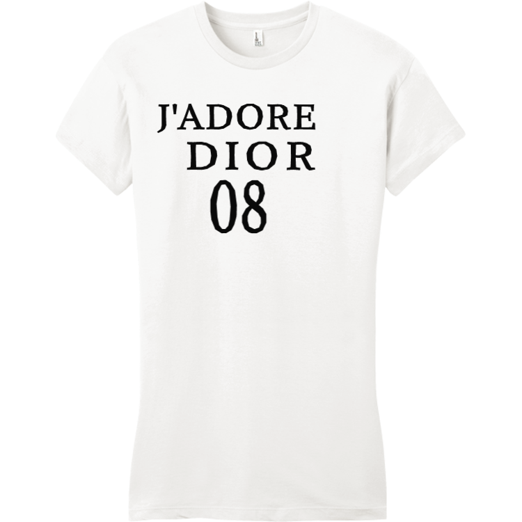 jador dior t shirt