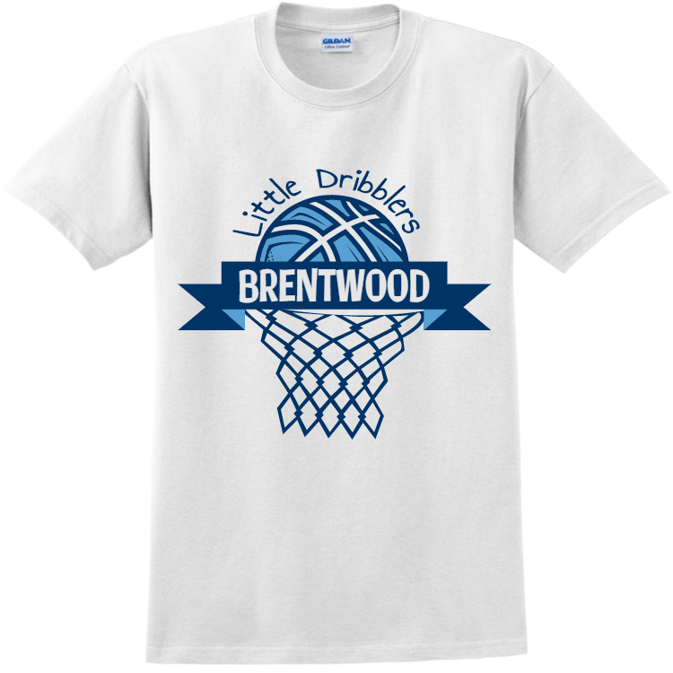 brentwood t shirts