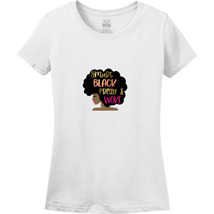 blm women's shirt