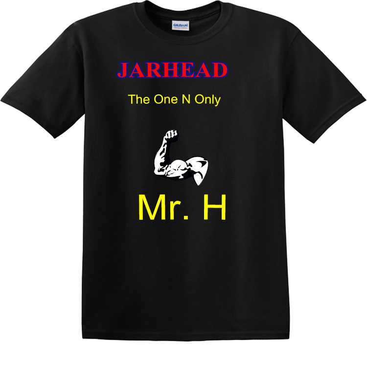 jarhead shirt