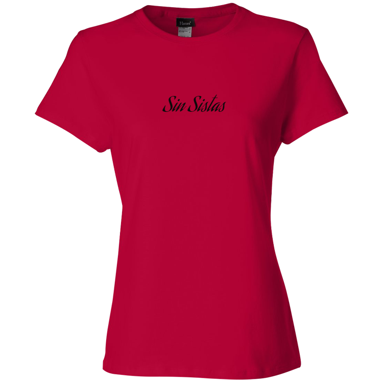 sistas tee shirt